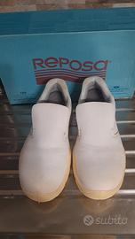 Scarpe antinfortunistiche REPOSA 37