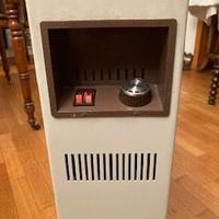 radiatore elettrico portatile