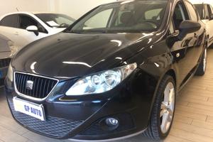 Seat Ibiza 1.6 5p. Sport
