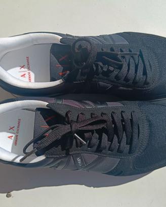 Scarpe sneakers uomo