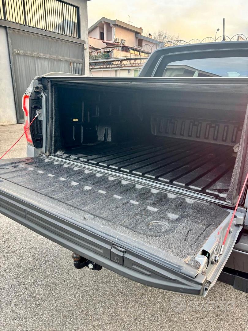 Ford Ranger 2023 photo 5