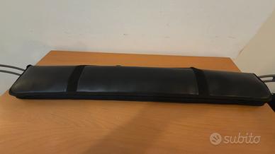 Stecca LM “Paoloni” Biliardo 5/9 Birilli