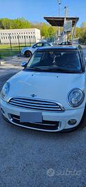 MINI CLUBMAN R55 COOPER 88kW 120 CV 2010