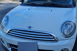 MINI CLUBMAN R55 COOPER 88kW 120 CV 2010