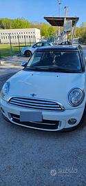 MINI CLUBMAN R55 COOPER 88kW 120 CV 2010