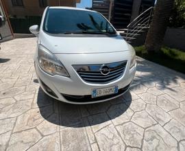 Opel Meriva 1,3 mj