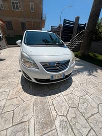 Opel Meriva 1,3 mj