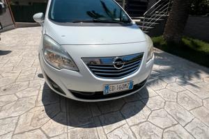 Opel Meriva 1,3 mj