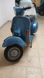 Vespa 200 px E