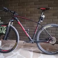 MTB Bottecchia Zoncolan 29 pro