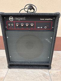 Amplificatore x basso o tastiere
