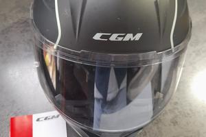 Casco per moto