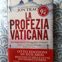 La profezia vaticana