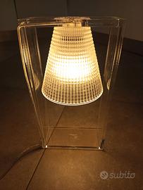 Lampada Kartell