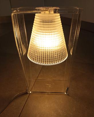 Lampada Kartell