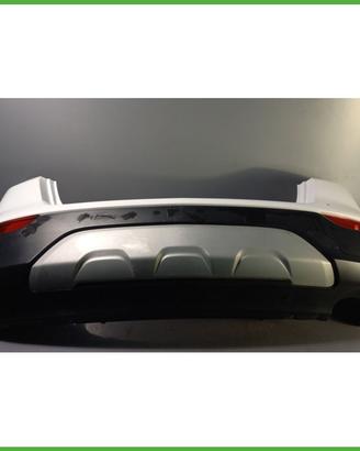 Paraurti Posteriore OPEL MOKKA X SUV BIANCO GAZ