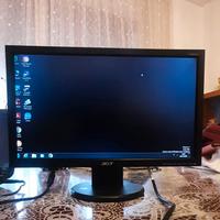 Monitor  PC