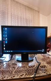 Monitor  PC