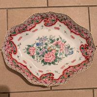 Piatto in porcellana Hutschenreuther