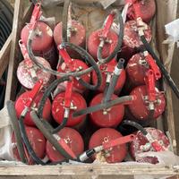 Attrezzature e materiali edili