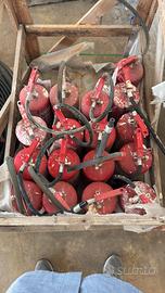 Attrezzature e materiali edili