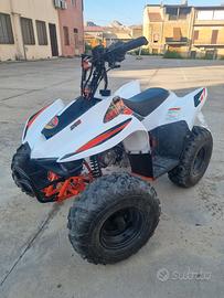 Quad Kayo 70 cc 4 tempi
