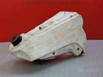 SERBATOIO TANK YAMAHA YZ 125 1989 1990 YZ125 1988