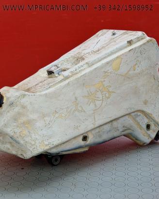 SERBATOIO TANK YAMAHA YZ 125 1989 1990 YZ125 1988
