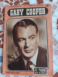 Cinema - Quaderni di Hollywood 1950 - Gary Cooper