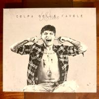 CD Ultimo colpa delle favole