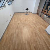 Pavimento laminato