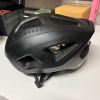 Casco bici da corsa Van Rysel M come nuvo