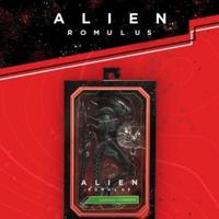alien romulus action figures 