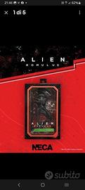 alien romulus action figures 