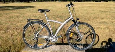 Alluminio B'Twin Original 5 Tg.L 28" 21 vel. SRAM