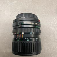Zoom 35/70 canon