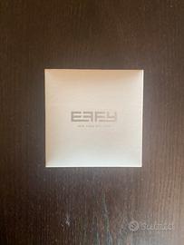 gemelli per camicia  argento 925