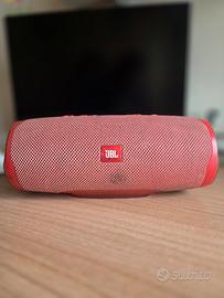 Cassa JBL charge 4 
