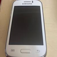 Samsung galaxy young gt s 6310 n