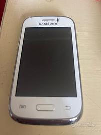 Samsung galaxy young gt s 6310 n