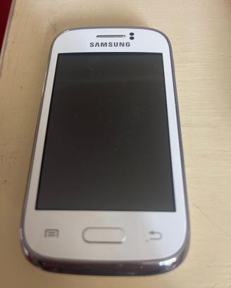 Samsung galaxy young gt s 6310 n