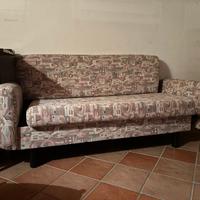 Panca, madia e mobile