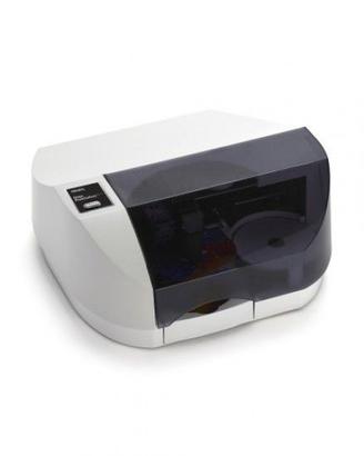 Stampante per  cd/dvd con masterizzatore Primera