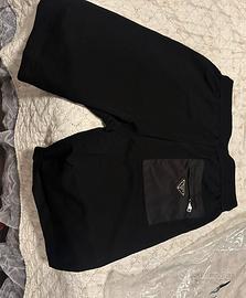 Pantalocini prada