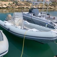 Gommone 5.70 Nuovo