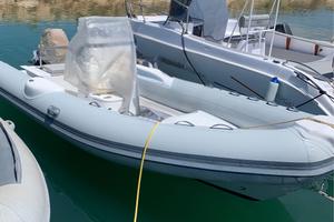 Gommone 5.70 Nuovo