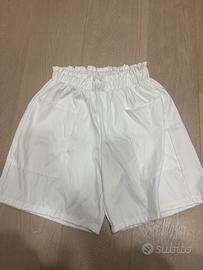 Pantaloncini corti