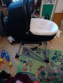 navetta peg perego XL