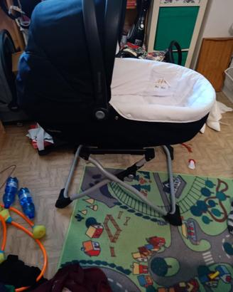 navetta peg perego XL