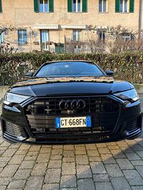 Audi A6 Avant S line 245 CV Automatica
